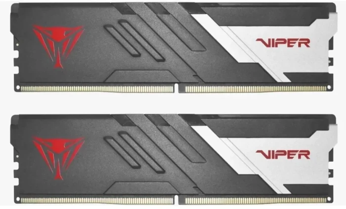 Оперативная память DDR5 Patriot Viper Venom 2x32 ГБ 5600MHz (PVV564G560C40K)