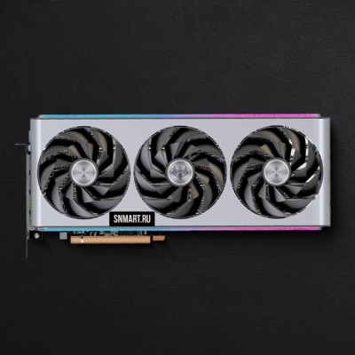 Видеокарта Sapphire AMD Radeon RX 7700 XT NITRO+ GAMING OC 12Gb 192bit GDDR6 (11335-02-20G)