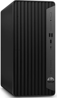 ПК HP 400 G9 MT i5 13500 (3ГГц) 8ГБ SSD 512ГБ UHDG 770 DVDRW Windows 11 Professional 180W черный (6U4V9EA)