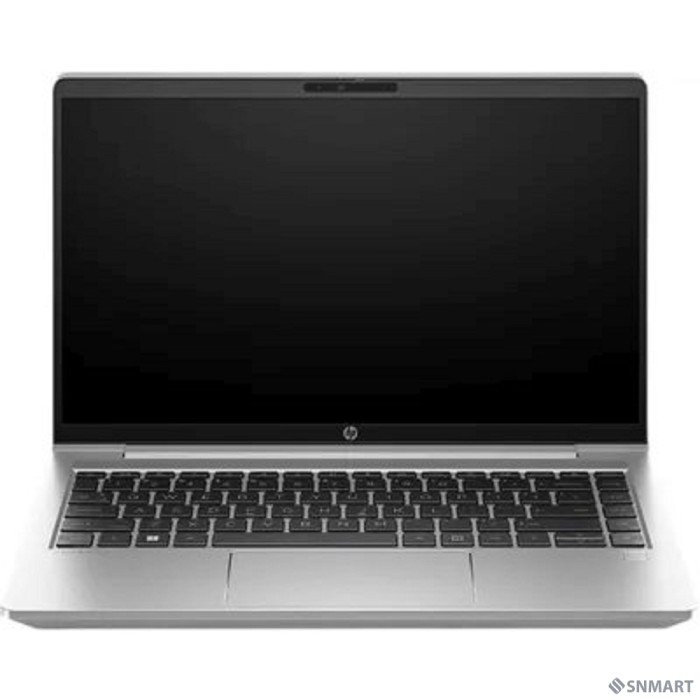 HP ProBook 440 G10 [A39BYPA] Silver 14" [FHD i5-1335U/8Gb/512Gb SSD/DOS]