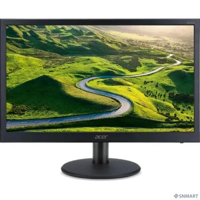 LCD Acer 18.5&quot; EB192QBbi  [TN 1366x768 5ms 60Hz 200cd D-Sub HDMI1.4 VESA] [UM.XE2CD.B01]
