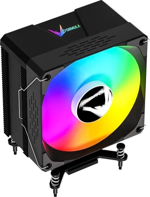 Устройство охлаждения (кулер) Formula (ICE BURG EX ARPW 6P) 220W черный
