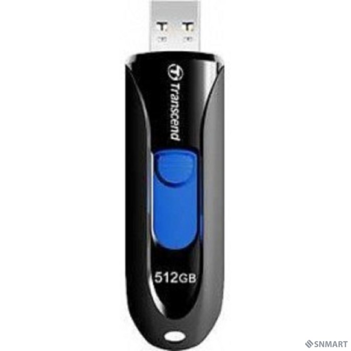 Transcend USB Drive 512Gb JetFlash TS512GJF790K