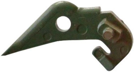 Сепаратор Cet CET7586 (6LE58590000/6LE58405000) для Toshiba E-Studio 163/182/195/223/2006 (цена за 1шт) (упак.:5шт)