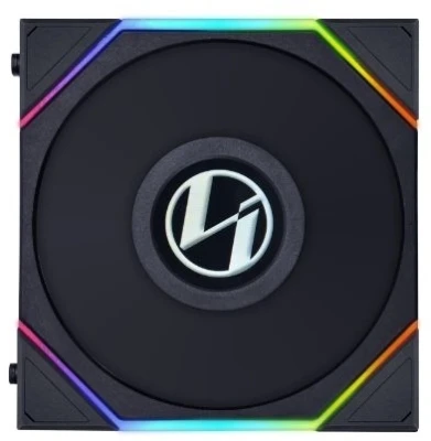 Вентилятор для корпуса Lian-Li Uni Fan TL (G99.12TLLCD3B.00)