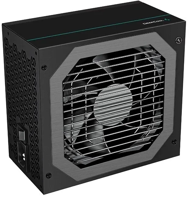 Блок питания для компьютера Deepcool DQ850-M-V2L Gold 850w 120мм