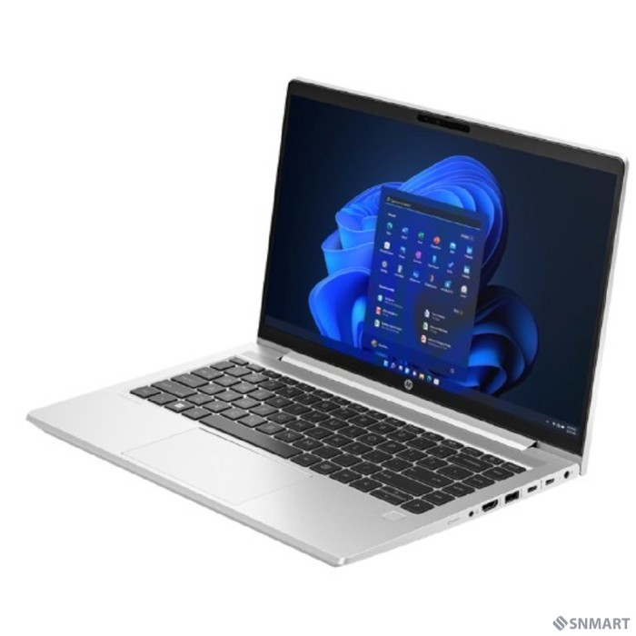 HP ProBook 440 G10 [816N0EA] Silver 14" [FHD i5-1335U/8Gb/512Gb SSD/DOS]