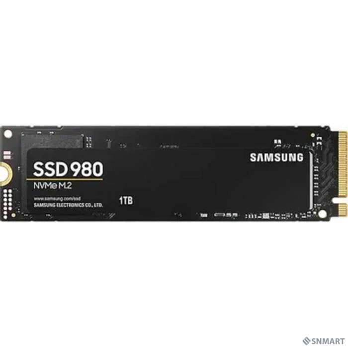 Samsung SSD 1Tb 980 M.2 MZ-V8V1T0BW