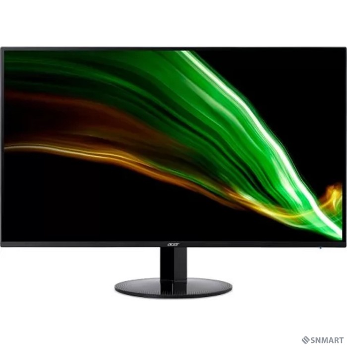LCD Acer 23.8" SA241YHbi [VA 1920x1080 100Hz 4ms 178/178 250cd HDMI] [UM.QS1EE.H02]