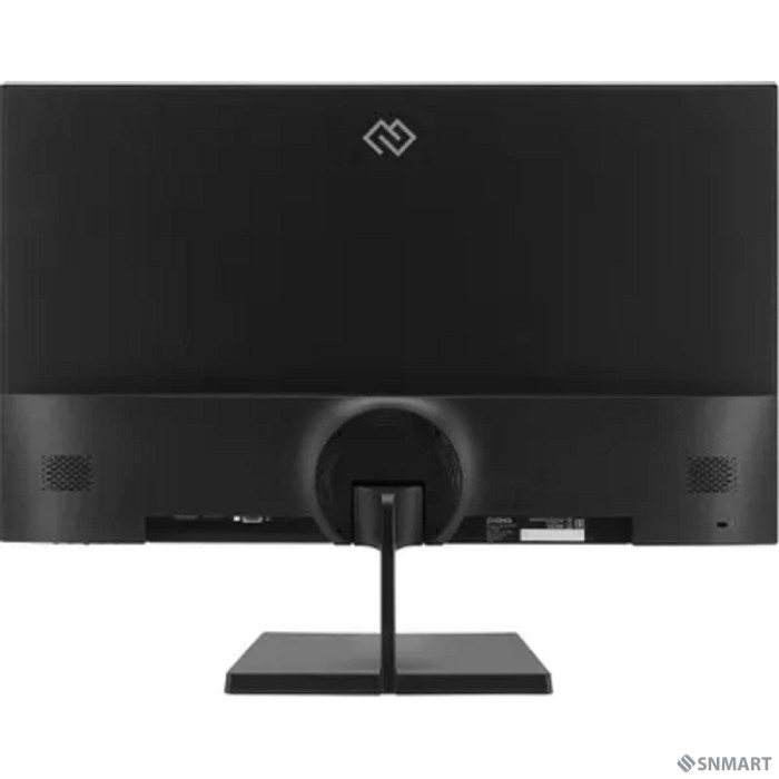 LCD Digma 27" Progress 27P501F [IPS 1920x1080 100Hz 5ms  1000:1 300cd D-Sub HDMI DisplayPort Speakers VESA]