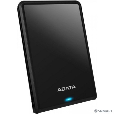 A-Data Portable HDD 1Tb HV620S AHV620S-1TU31-CBK [USB 3.1, 2.5&quot;, Black]