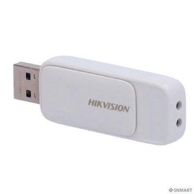 Hikvision USB Drive 64GB HS-USB-M210S/64G/U3/White  &lt;HS-USB-M210S/64G/U3/White&gt;, USB3.0