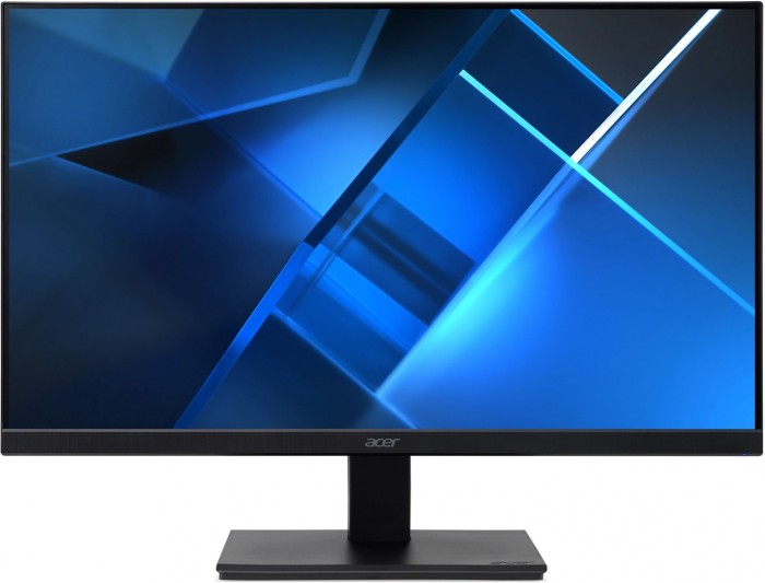 Монитор Acer 23.8" V247Ybipv IPS FHD 75Гц черный (UM.QV7EE.034)