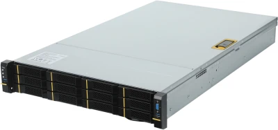 Сервер IRU Rock c2212p 2x6258R 8x64Gb 2x480Gb SSD SATA 2x1200Gb 10K 2.5&quot; SAS 9361-8I SGL AST2500 2x10GSFP+ 2x800W w/o OS (2027272)