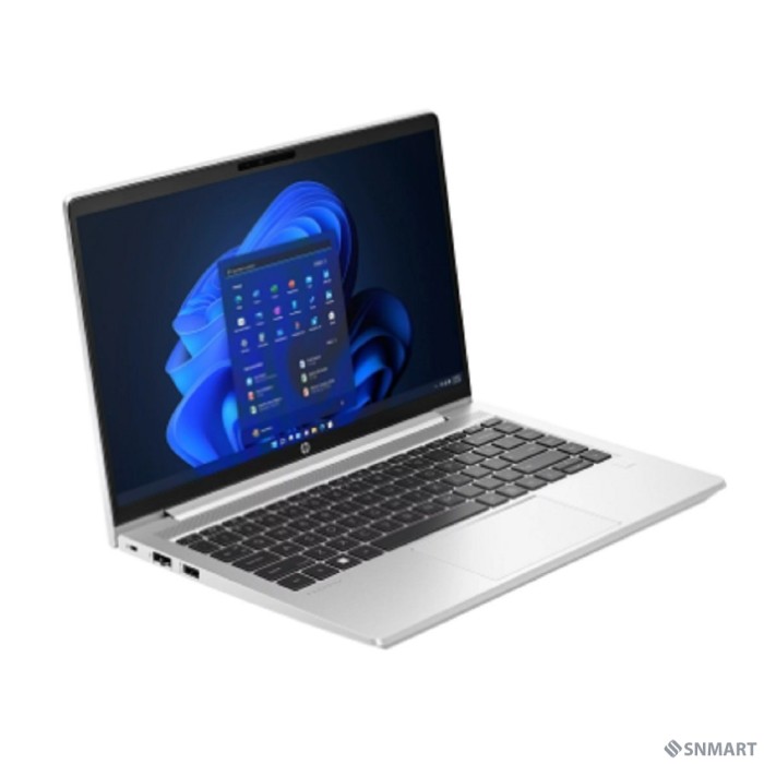 HP Probook 440 G10 [9G1W8ET] Silver 14" [FHD  i5-1334U/16Gb/512SSDGb/DOS]