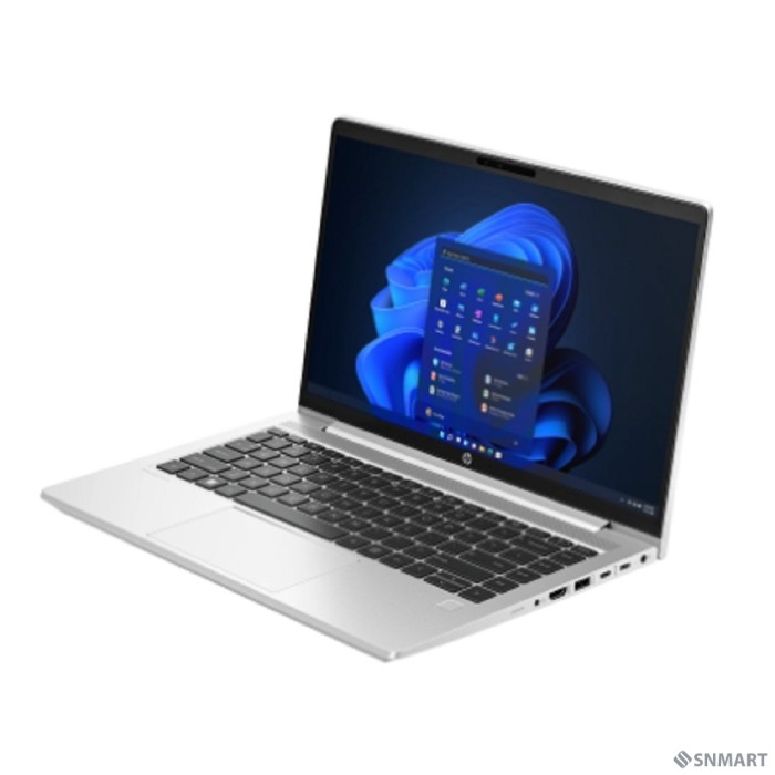 HP Probook 440 G10 [9G1W8ET] Silver 14" [FHD  i5-1334U/16Gb/512SSDGb/DOS]