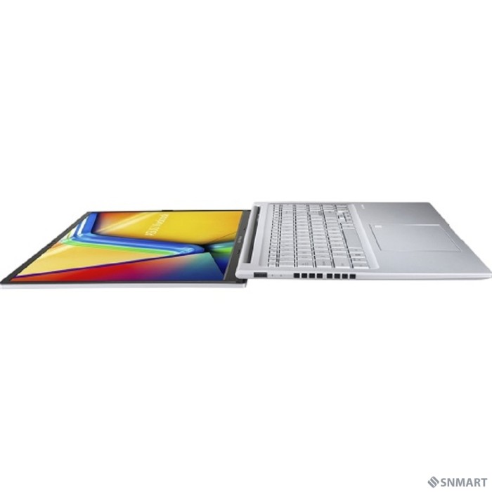 ASUS Vivobook 16 X1605VA-MB1749 [90NB10N2-M02620] Cool Silver 16" [WUXGA i7-13620H(2.4Ghz)/32Gb/1TB SSD/DOS]