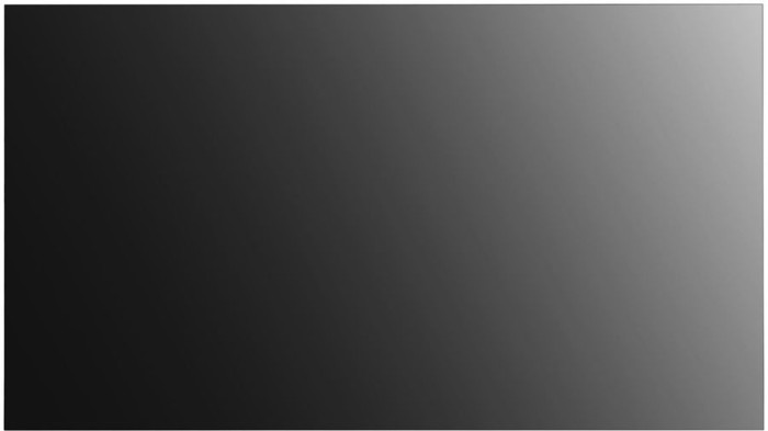 Панель LG 55" 55VH7J-H черный IPS 16:9 DVI HDMI матовая 700cd 178гр/178гр 1920x1080 DP FHD USB 18.8кг