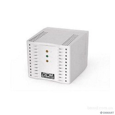 PowerCom Стабилизаторы напряжения TCA-1200 (95255)