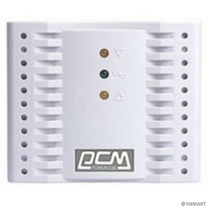 PowerCom Стабилизаторы напряжения TCA-1200 (95255)