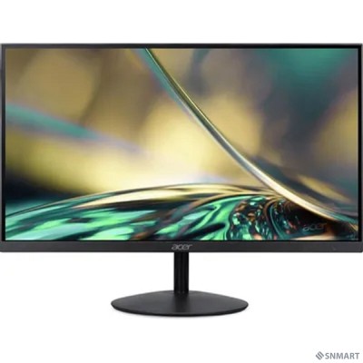 LCD Acer 23.8&quot; SA242YEbi [IPS 1920x1080 100Hz 4ms 178/178 250cd HDMI] [UM.QS2EE.E01/UM.QS2CD.E02]