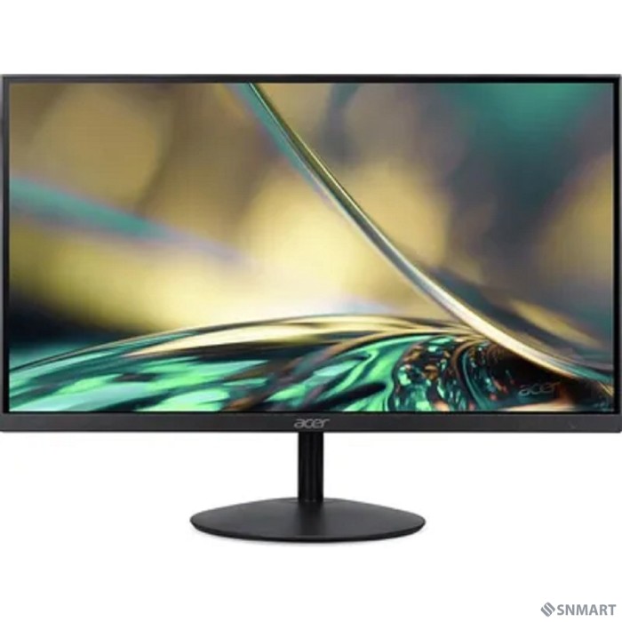 LCD Acer 23.8" SA242YEbi [IPS 1920x1080 100Hz 4ms 178/178 250cd HDMI] [UM.QS2EE.E01/UM.QS2CD.E02]