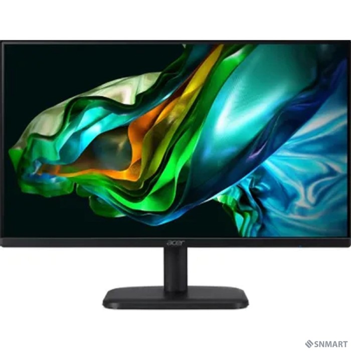 LCD Acer 27" EK271UEbmiipx [IPS 2560x1440 100Hz 1ms 250cd 2xHDMI DisplayPort SPK]