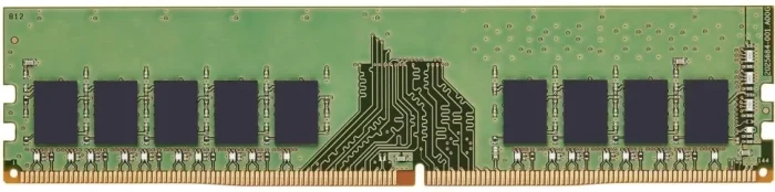 Оперативная память DDR4 DIMM Kingston KSM32ES8/16HC 16 ГБ 3200Mhz (KSM32ES8/16HC)