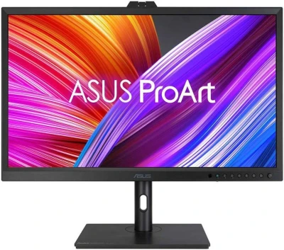 Монитор Asus 31.5&quot; ProArt PA32DC OLED 4K 60Гц черный (PA32DC)