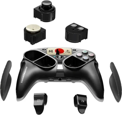 Комплект модулей ThrustMaster Eswap Fighting Pack