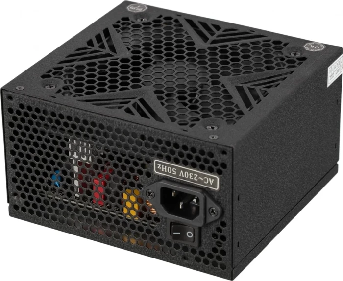 Блок питания для компьютера Formula MONZA VL-850APB-85 Bronze 850w 120мм