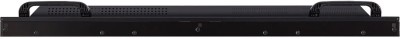 Панель LG 49&quot; 49XS4J-B черный IPS LED 16:9 HDMI матовая 4000cd 178гр/178гр 1920x1080 DisplayPort FHD USB 20.8кг