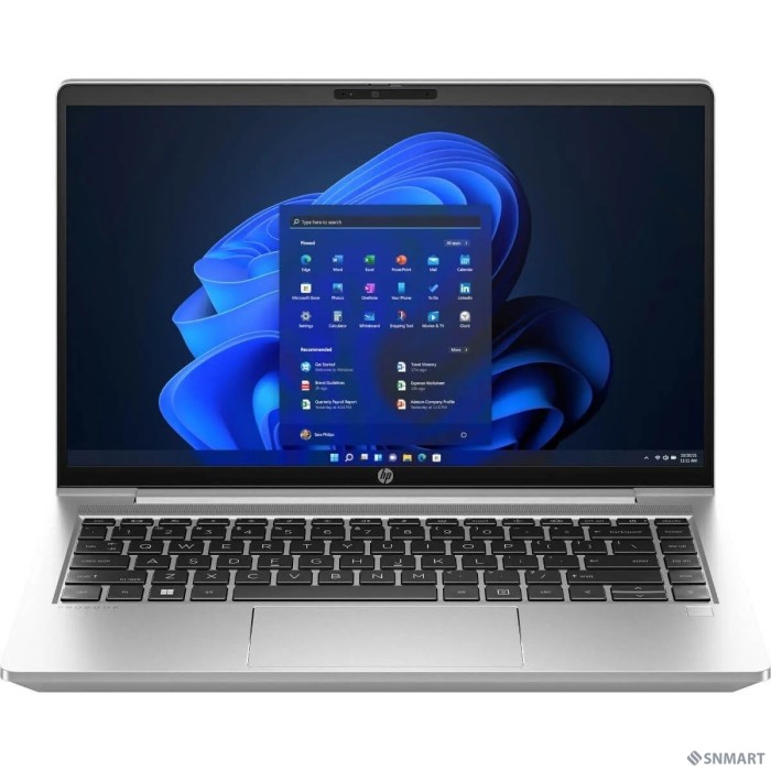 HP Probook 440 G10 [AP3Y9AT] Silver 14" [FHD  i5-1334U/16Gb/512SSDGb/W11Pro]