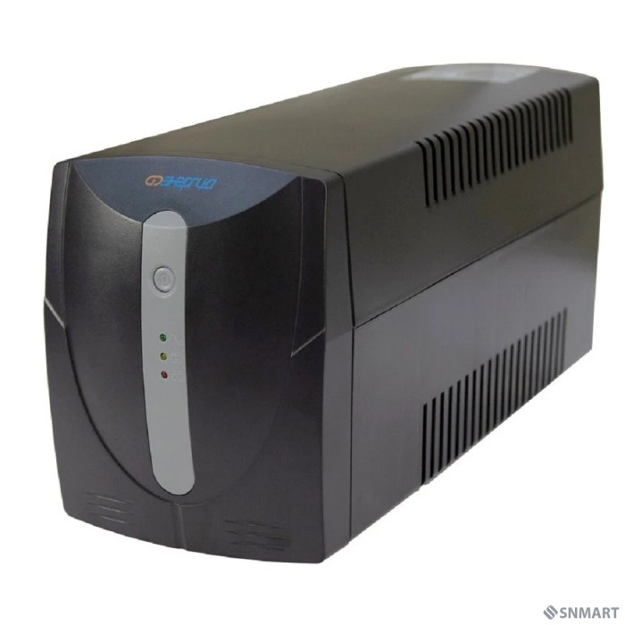 ИБП 1500 Энергия [Е0201-0025]