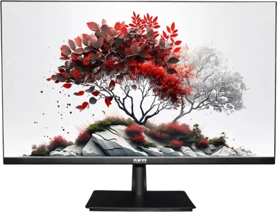 Монитор RDW Computers 27&quot; RDW2701K_Q00B0 IPS QHD 75Гц черный (RUS) (RDW2701K_Q00B0)