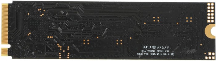 Накопитель SSD SunWind 2 ТБ NV4 M.2 PCIe 4.0 x4 (SWSSD002TN4)