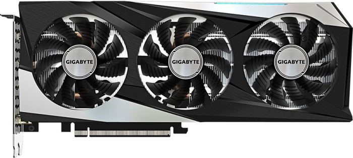 Видеокарта Gigabyte Nvidia GeForce RTX 3060 GAMING 12Gb 192bit GDDR6 (GV-N3060GAMING-12GD)