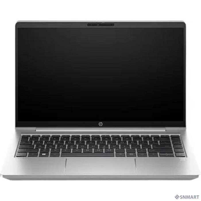 HP ProBook 440 G10 [9B9G1EA] Silver 14" [FHD i5 1334U/16Gb/SSD512Gb/Intel Iris Xe/DOS]