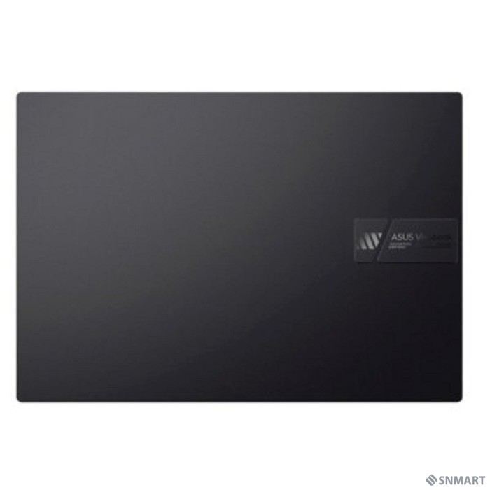 ASUS Vivobook 16X M3604YA-MB305[90NB11A1-M00DA0] Indie Black 16"[WUXGA Ryzen 5 7430U/16GB/SSD512GB/AMD Radeon/Backlit/DOS]