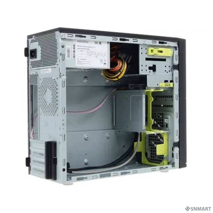 MiniTower InWin EFS052BL Mini Tower mATX [6184502]