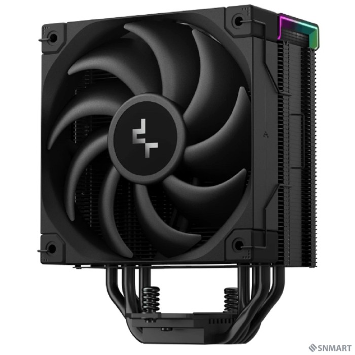 Cooler Deepcool AK400 Digital Pro ARGB Soc-AM5/AM4/1151/1200/1700 черный (R-AK400-BKAPMN-G)