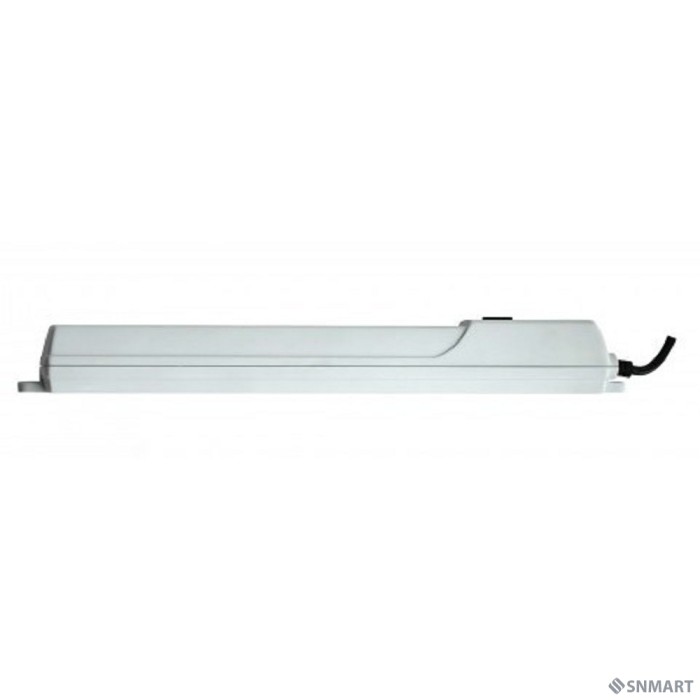 ZIS Сетевой фильтр Pilot - S [5 евро, 1 росс.] 1.8 м