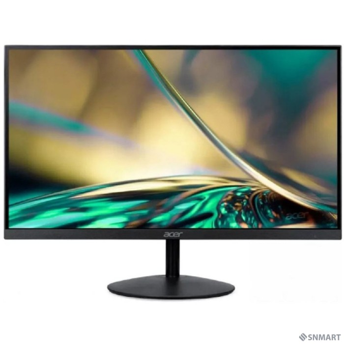 LCD Acer 23.8" SA242YG0bi [IPS 1920x1080 120Hz 1ms 178/178 250cd HDMI1.4]