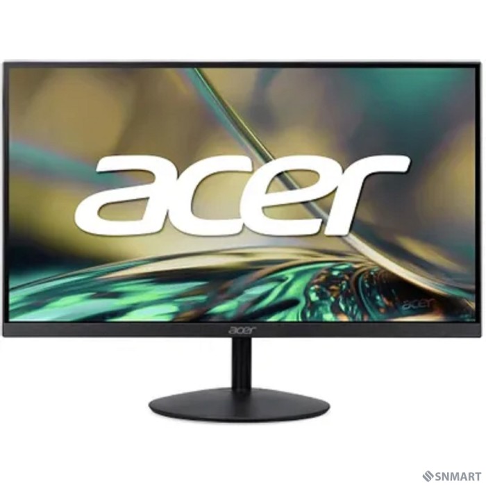 LCD Acer 27" SA272G0bi [IPS 1920x1080 120Hz 1ms 250cd D-Sub HDMI1.4 FreeSync Vesa]