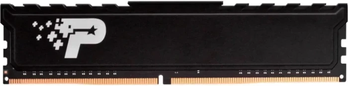 Оперативная память DDR4 Patriot Signature 8 ГБ 3200MHz (PSP48G320081H1)