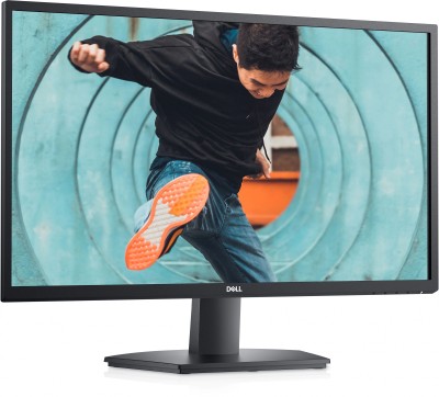 Монитор Dell 27&quot; SE2722H черный VA LED 16:9 HDMI матовая 3000:1 250cd 178гр/178гр 1920x1080 75Hz VGA FHD 4.4кг