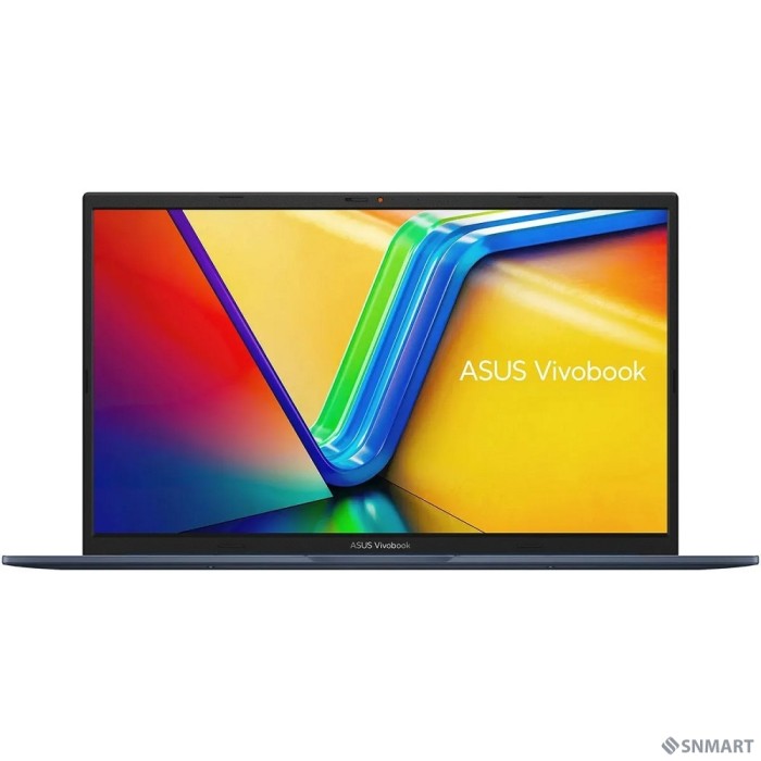 ASUS Vivobook 17 X1704VA-AU661 [90NB10V2-M00SJ0] Blue 17.3" [FHD Intel U300/8Gb/512GbSSD/UHD Graphics/noOS]
