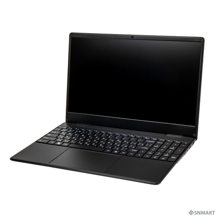 Hiper Workbook U26 [U26-15FII5103R8S2WPG] black 15.6" [FHD i5-1030NG7/8Gb/256GB SSD/RJ45/W11Pro]