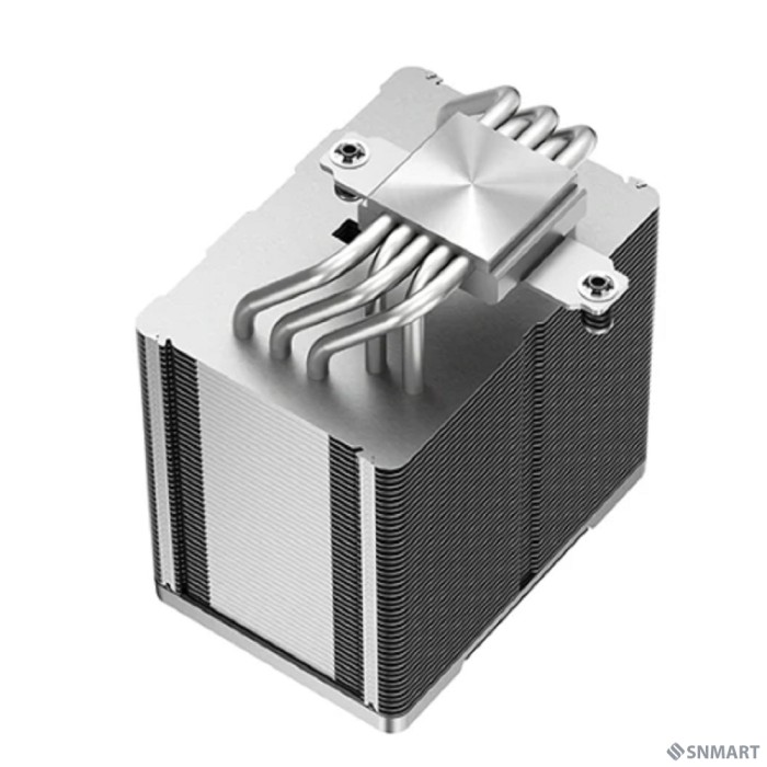 Cooler Deepcool AK500 240W 1155/1156/1150/1700/2011/2066/AM4/AM5