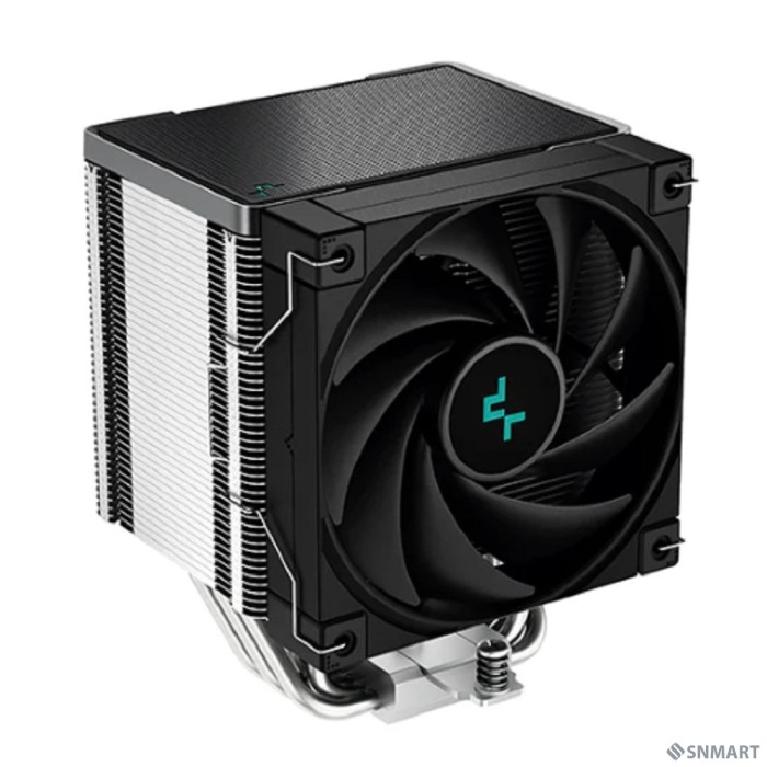 Cooler Deepcool AK500 240W 1155/1156/1150/1700/2011/2066/AM4/AM5